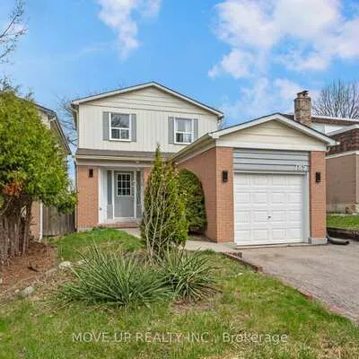 785, Pam, Huron Heights-Leslie Valley, Newmarket