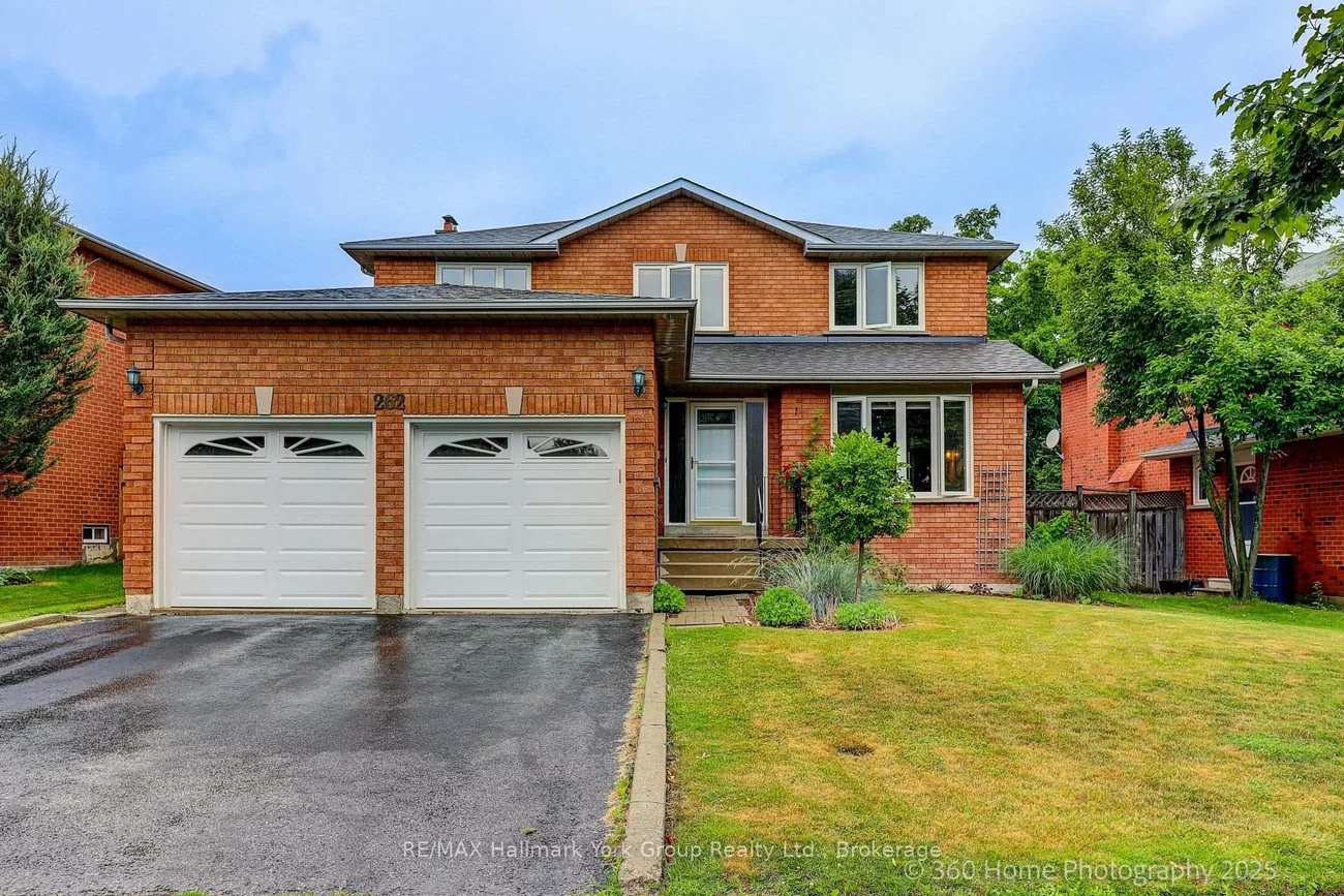 262, Savage, Armitage, Newmarket