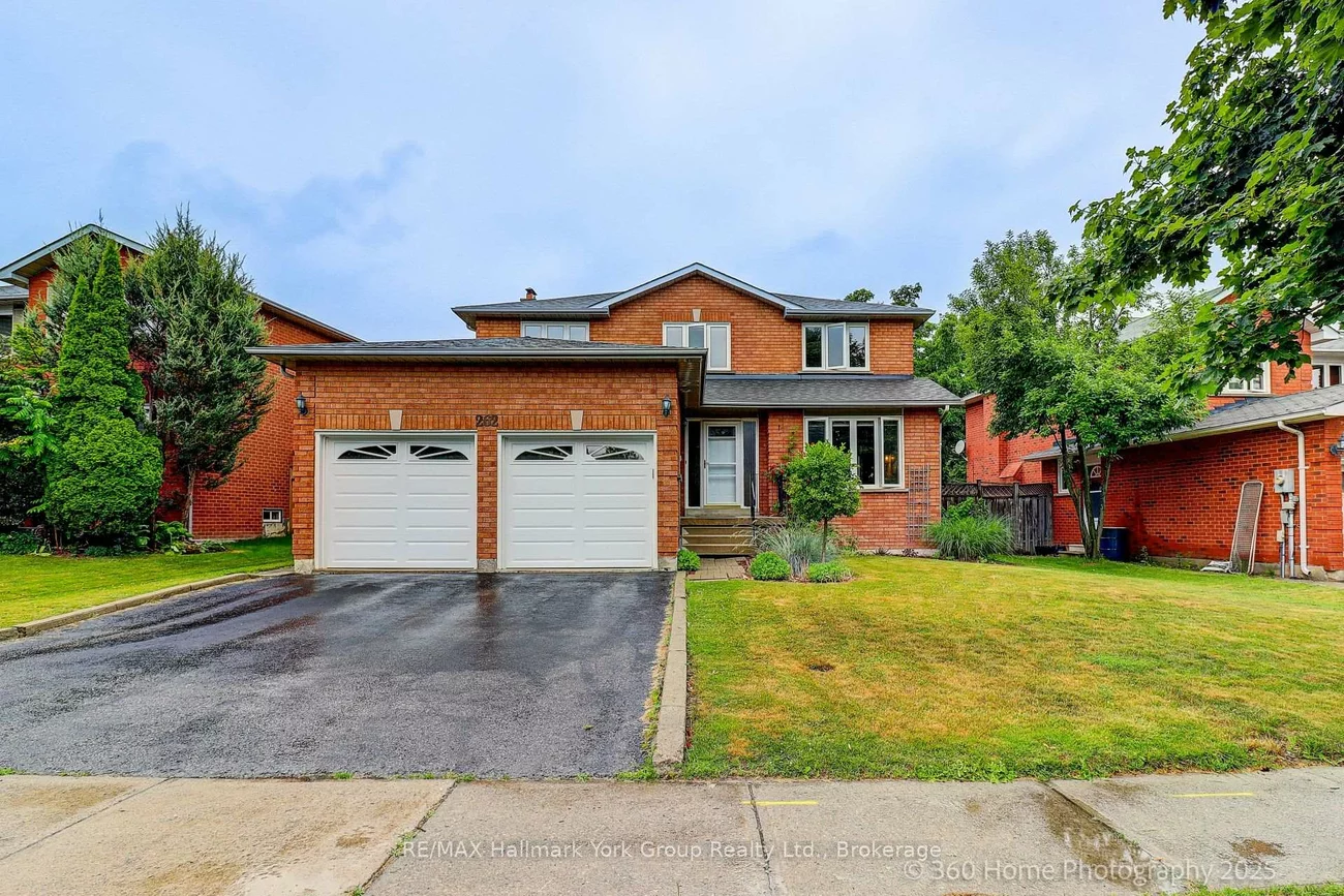 262, Savage, Armitage, Newmarket