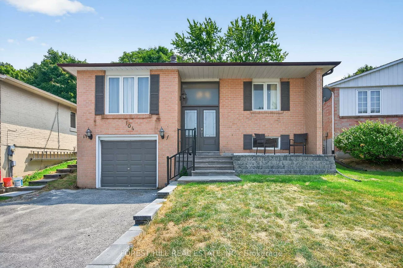 104, Armitage, Central Newmarket, Newmarket