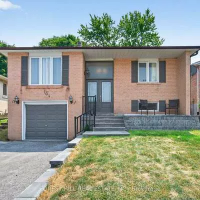 104, Armitage, Central Newmarket, Newmarket