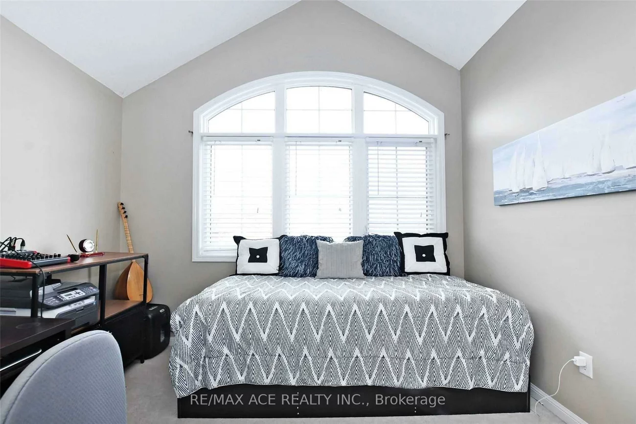 52, Cliff Gunn, Woodland Hill, Newmarket