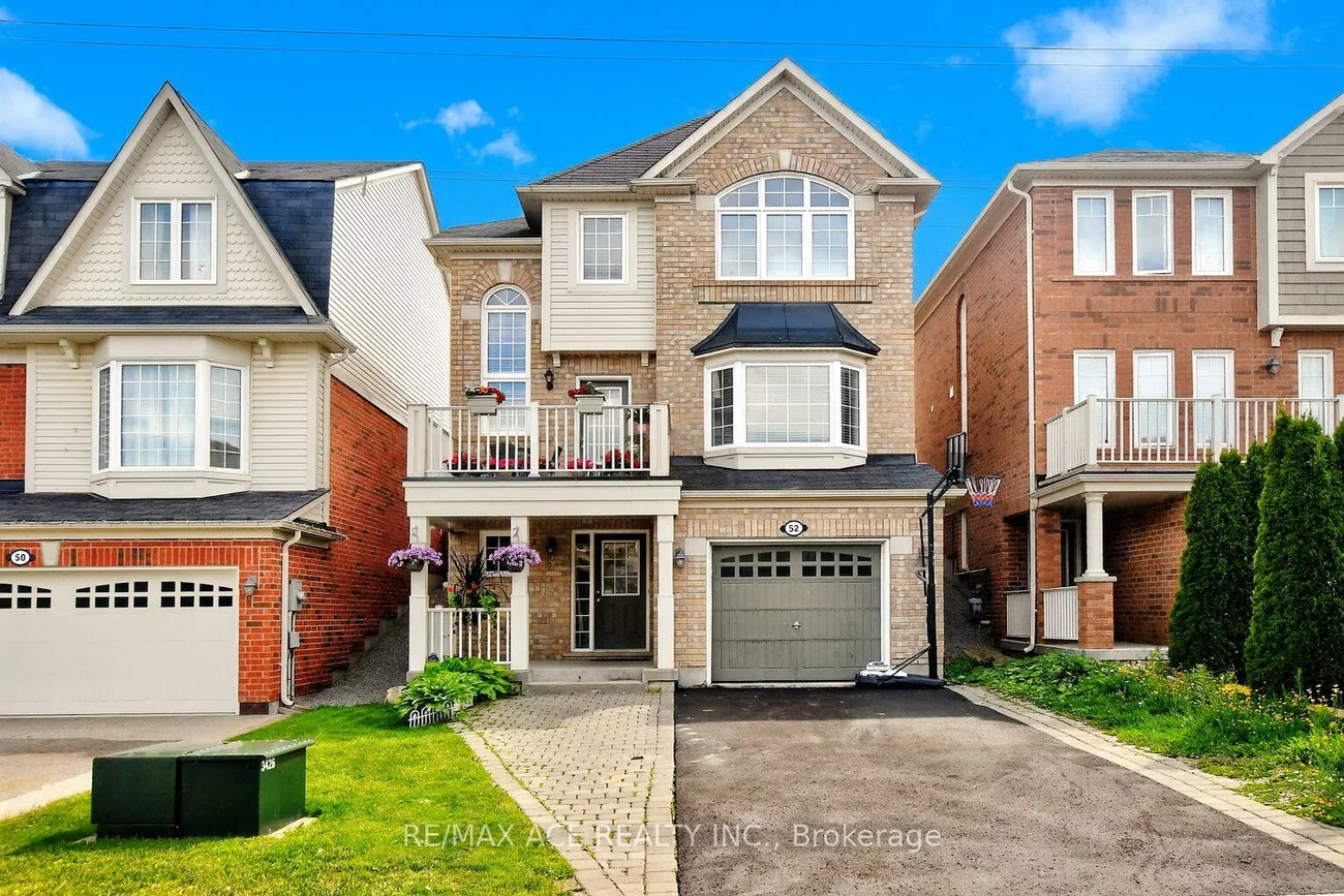 52, Cliff Gunn, Woodland Hill, Newmarket