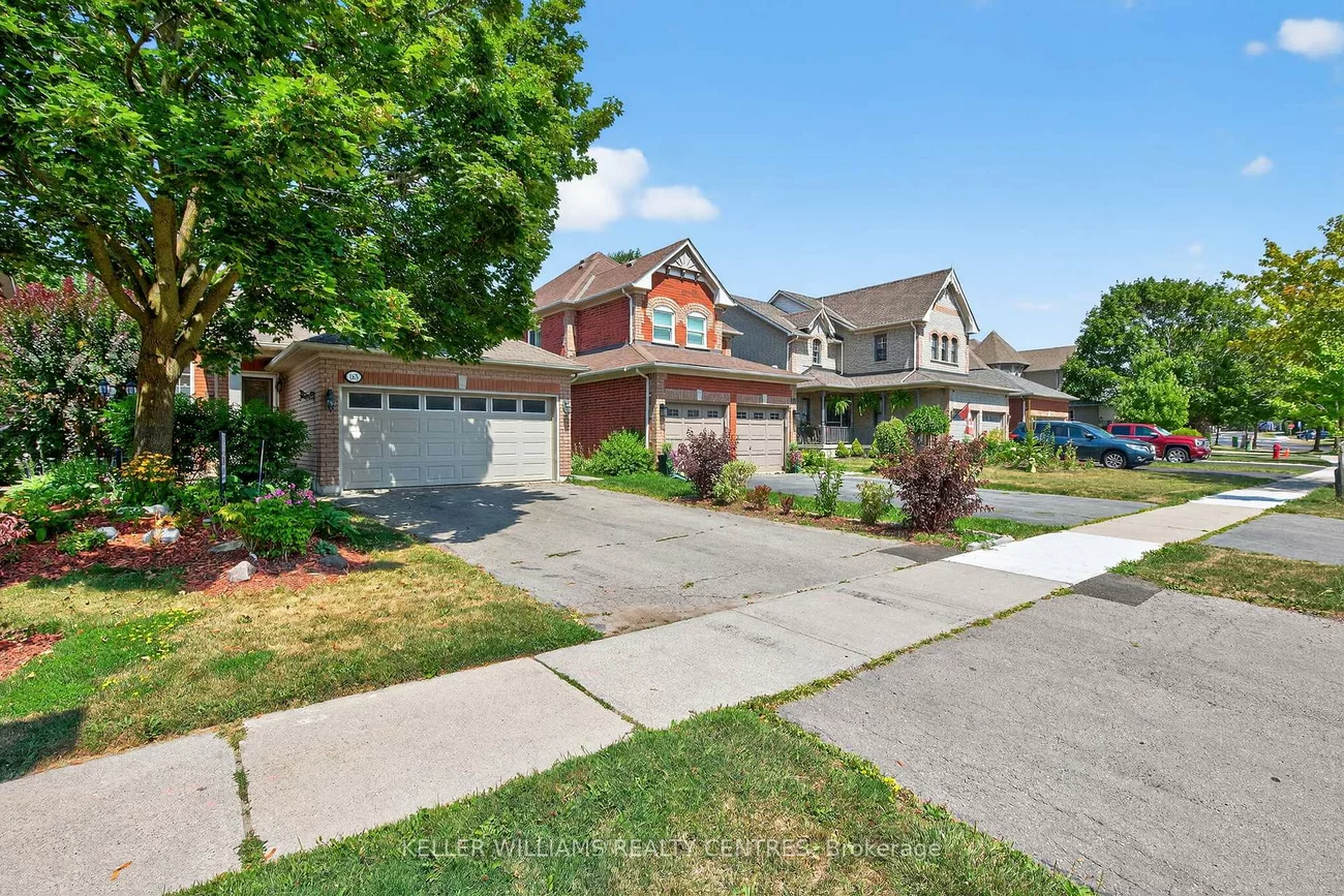 165, Clearmeadow, Summerhill Estates, Newmarket