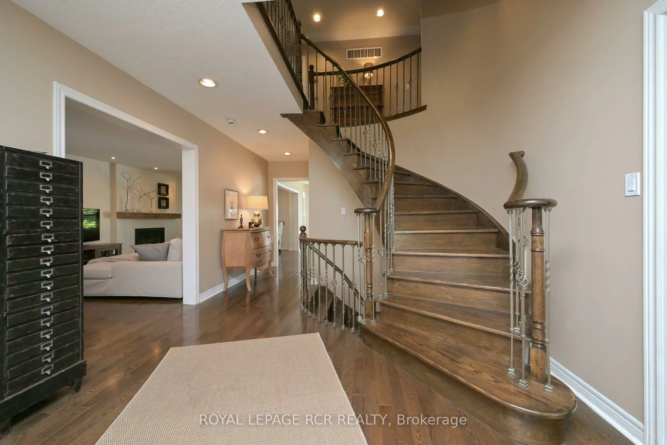 908, Schaeffer, Stonehaven-Wyndham, Newmarket