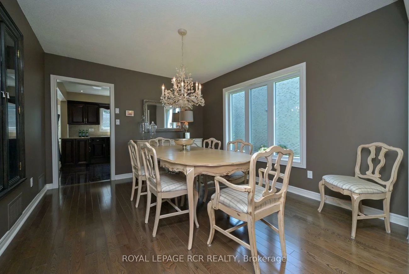 908, Schaeffer, Stonehaven-Wyndham, Newmarket