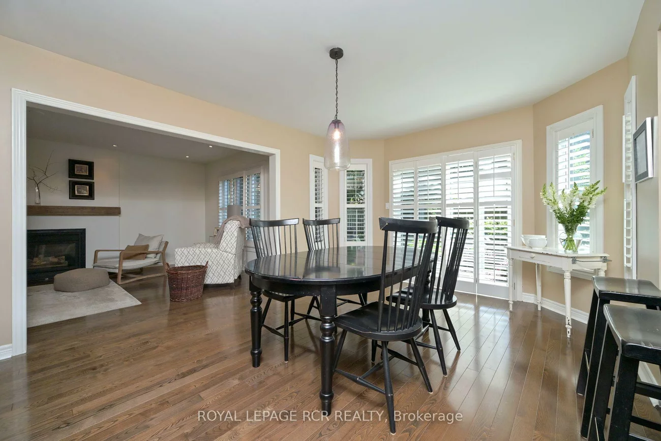 908, Schaeffer, Stonehaven-Wyndham, Newmarket