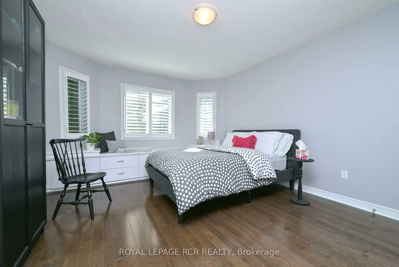 908, Schaeffer, Stonehaven-Wyndham, Newmarket