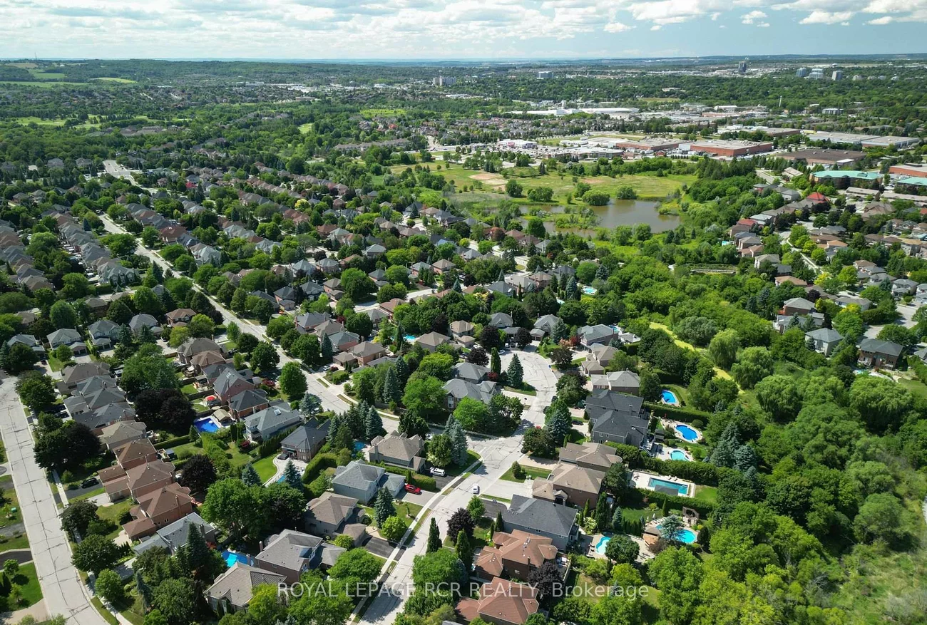 908, Schaeffer, Stonehaven-Wyndham, Newmarket