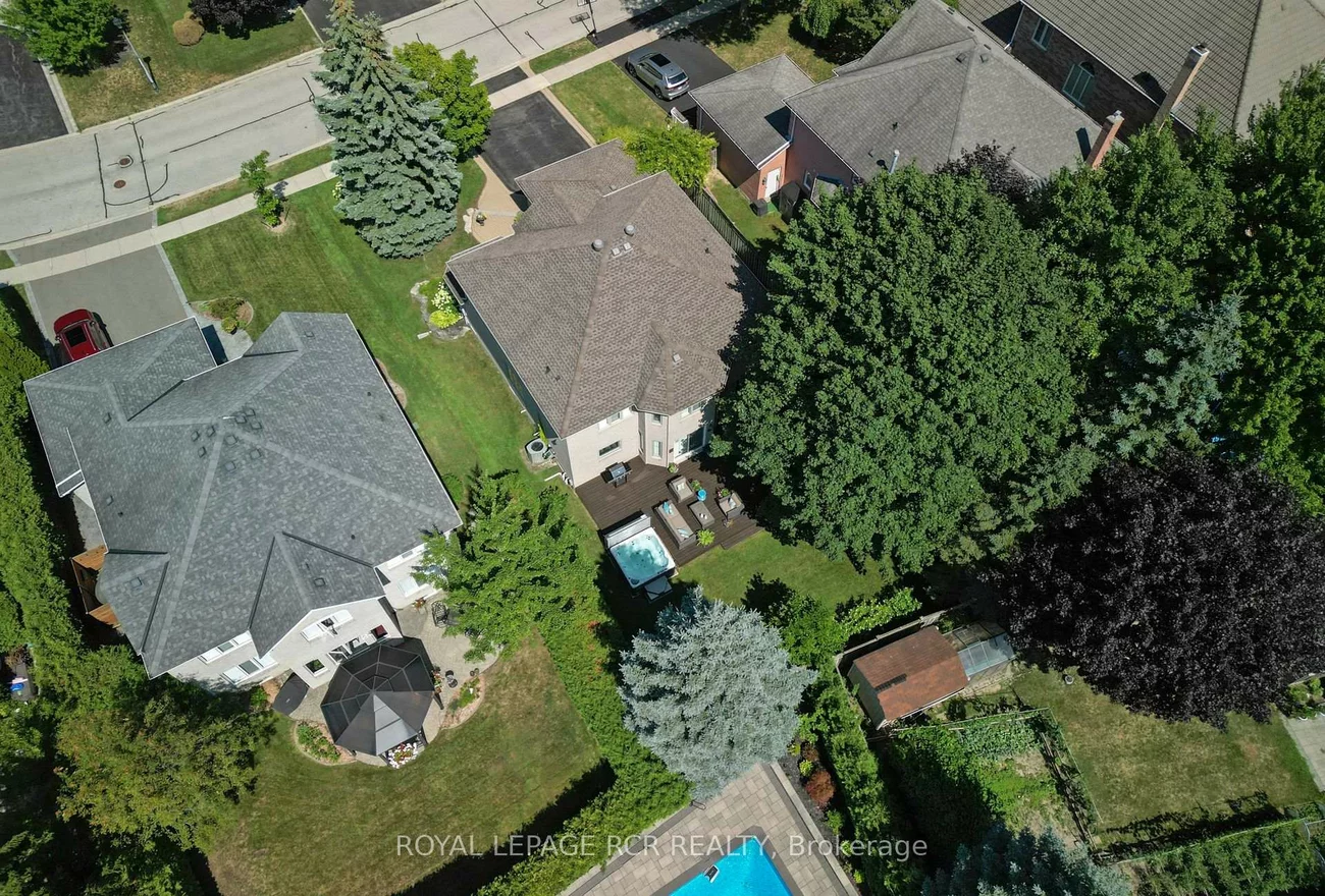 908, Schaeffer, Stonehaven-Wyndham, Newmarket