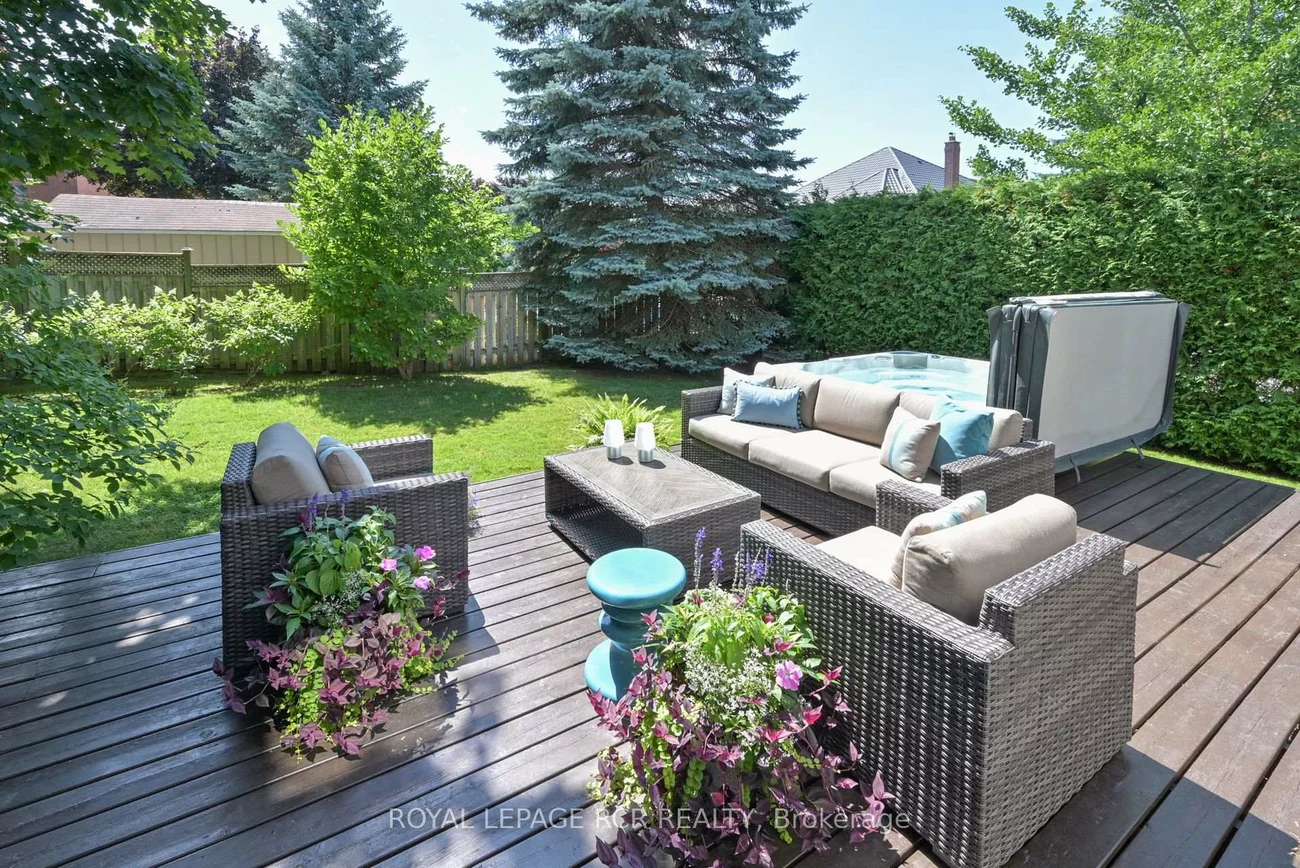 908, Schaeffer, Stonehaven-Wyndham, Newmarket