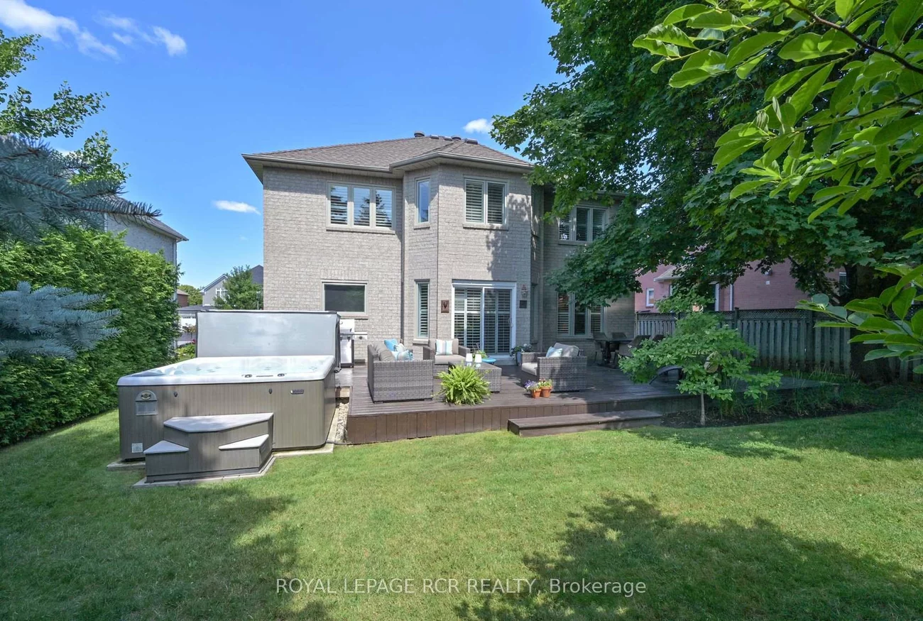 908, Schaeffer, Stonehaven-Wyndham, Newmarket