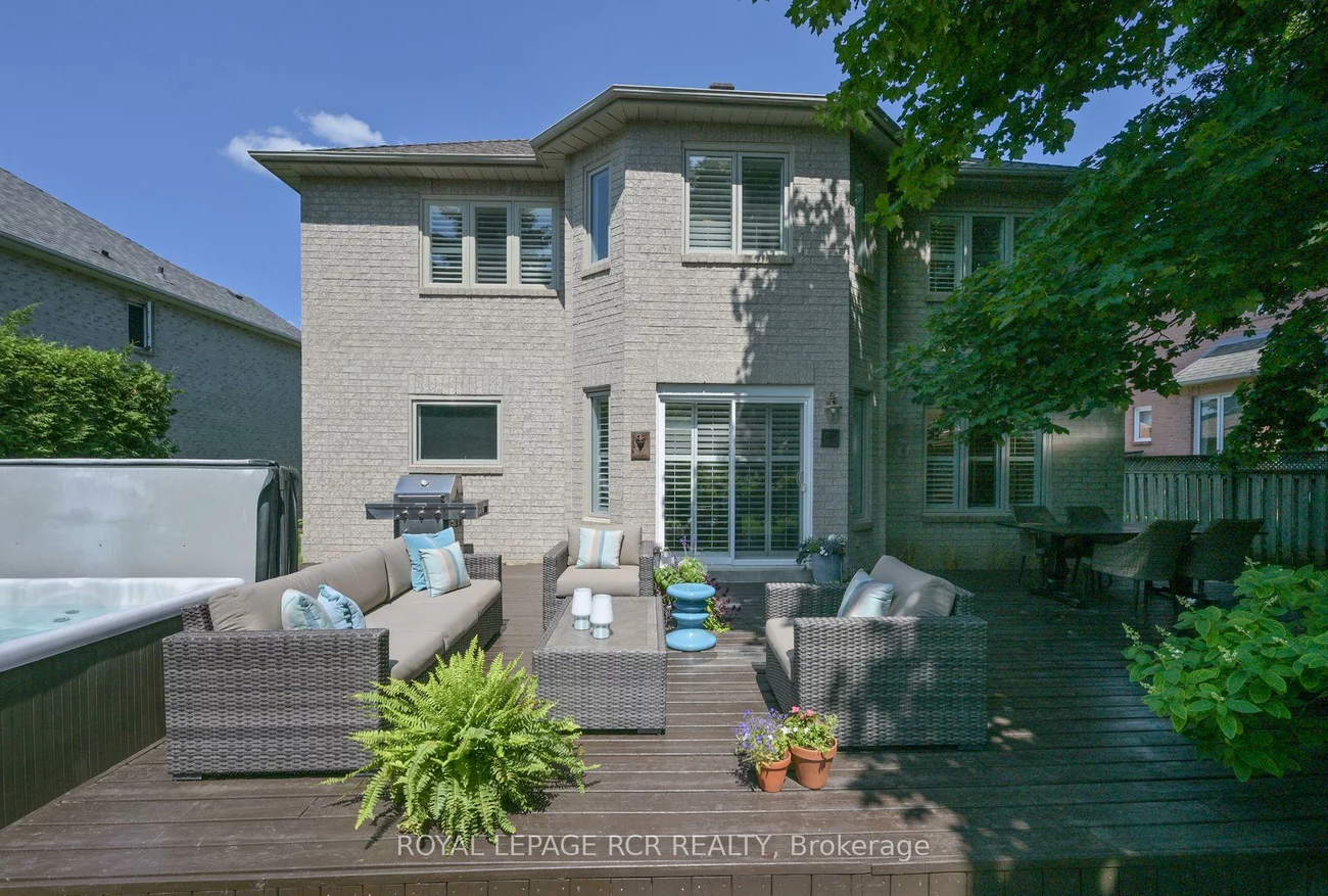 908, Schaeffer, Stonehaven-Wyndham, Newmarket