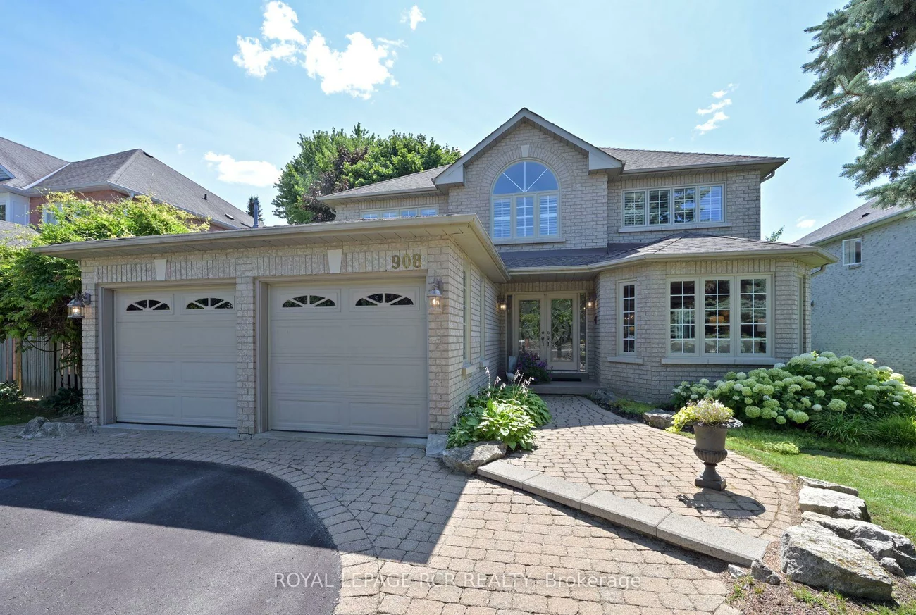 908, Schaeffer, Stonehaven-Wyndham, Newmarket