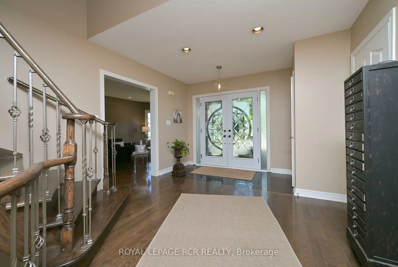 908, Schaeffer, Stonehaven-Wyndham, Newmarket