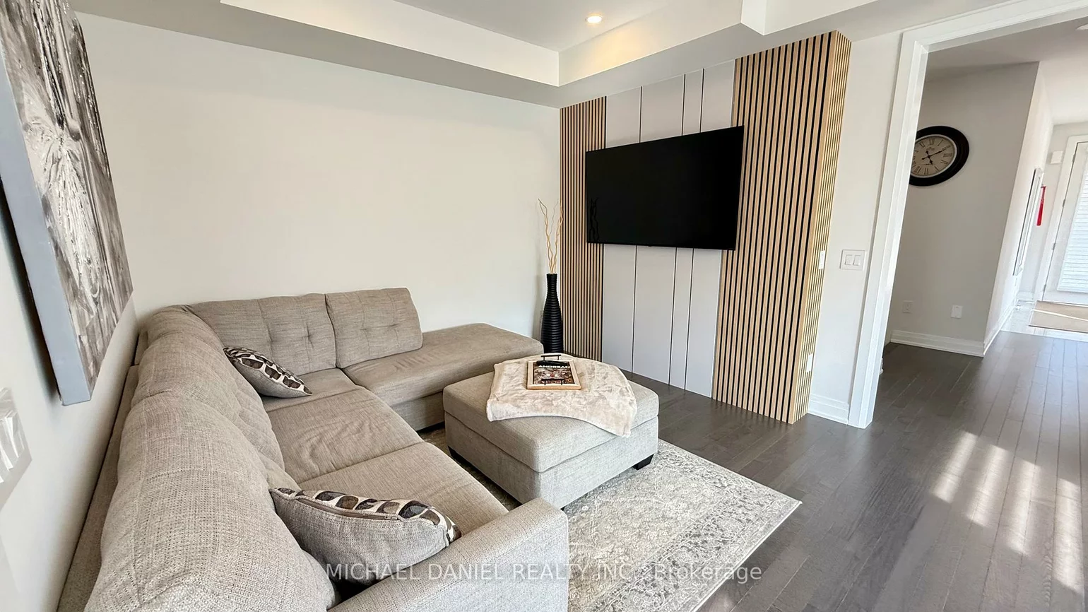 571, New England, Summerhill Estates, Newmarket