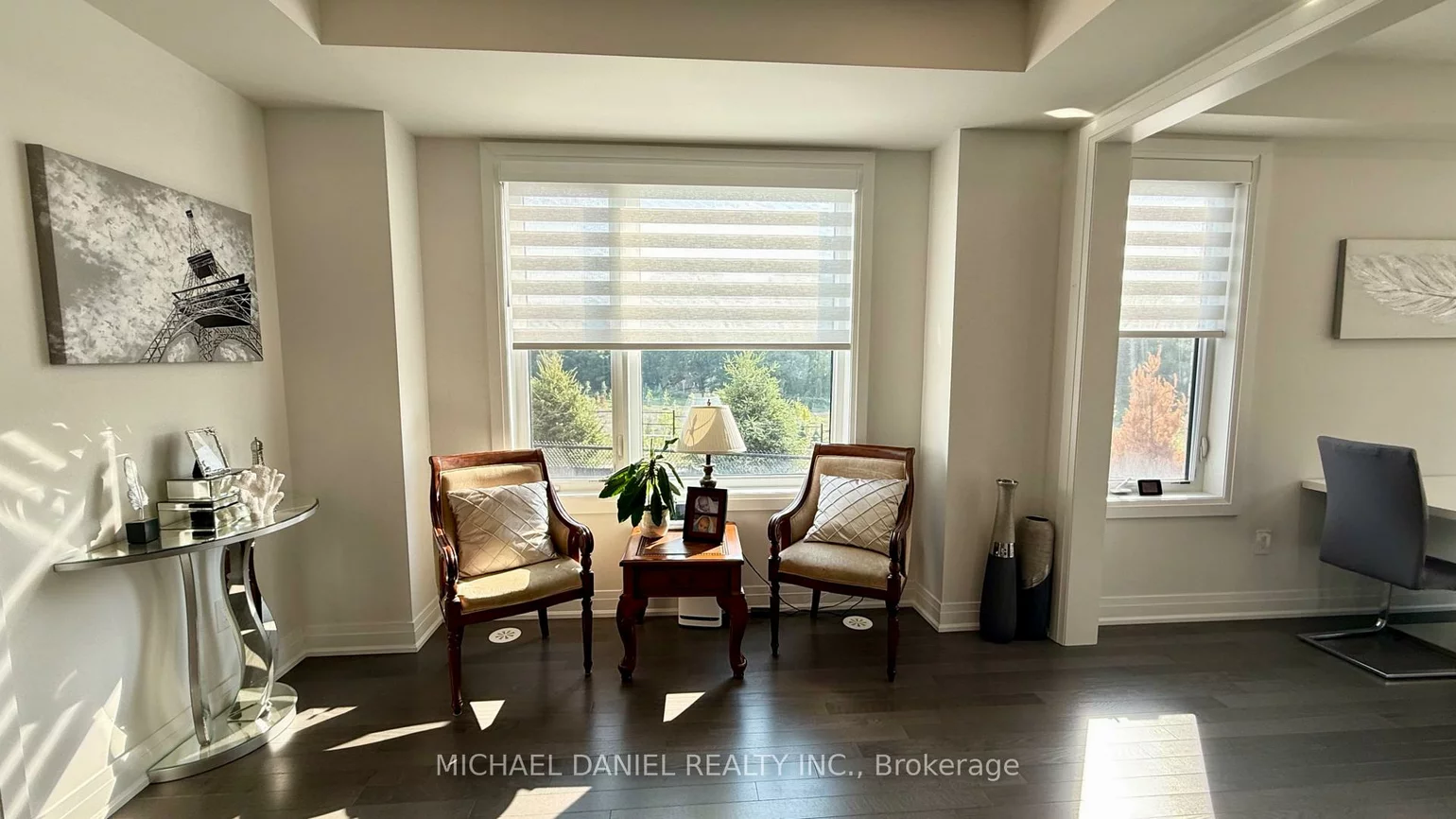 571, New England, Summerhill Estates, Newmarket