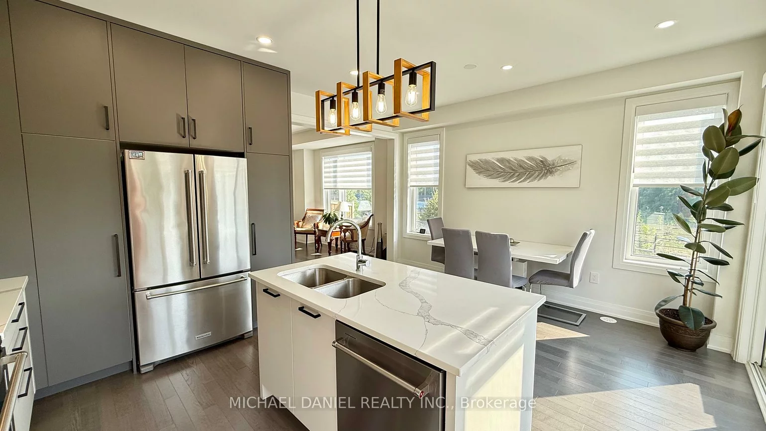 571, New England, Summerhill Estates, Newmarket