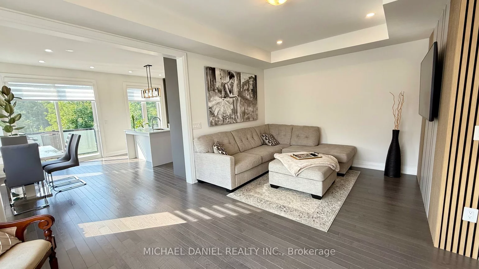 571, New England, Summerhill Estates, Newmarket