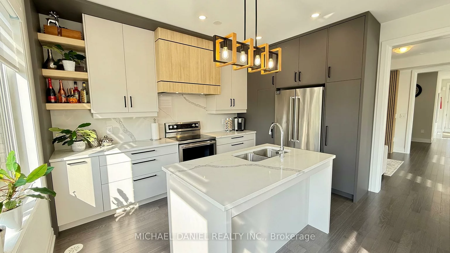 571, New England, Summerhill Estates, Newmarket