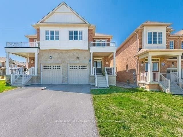 1248, Blencowe, Stonehaven-Wyndham, Newmarket