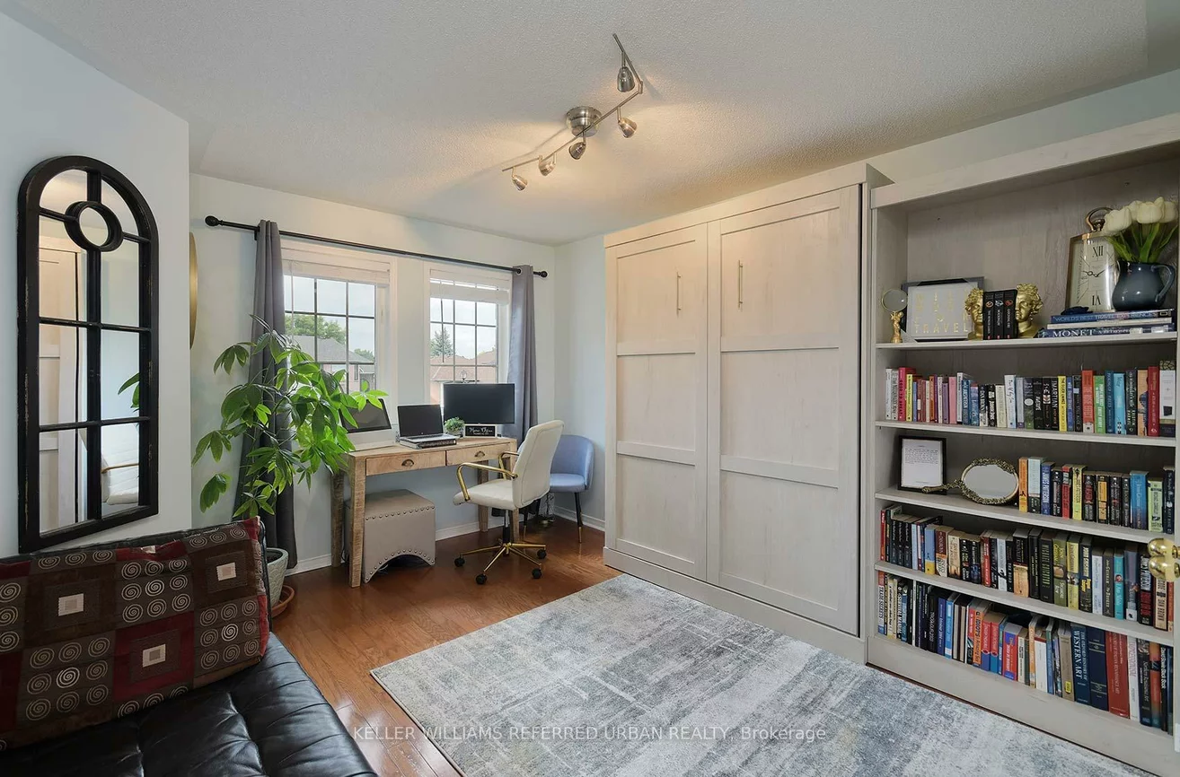 466, Silken Laumann, Stonehaven-Wyndham, Newmarket