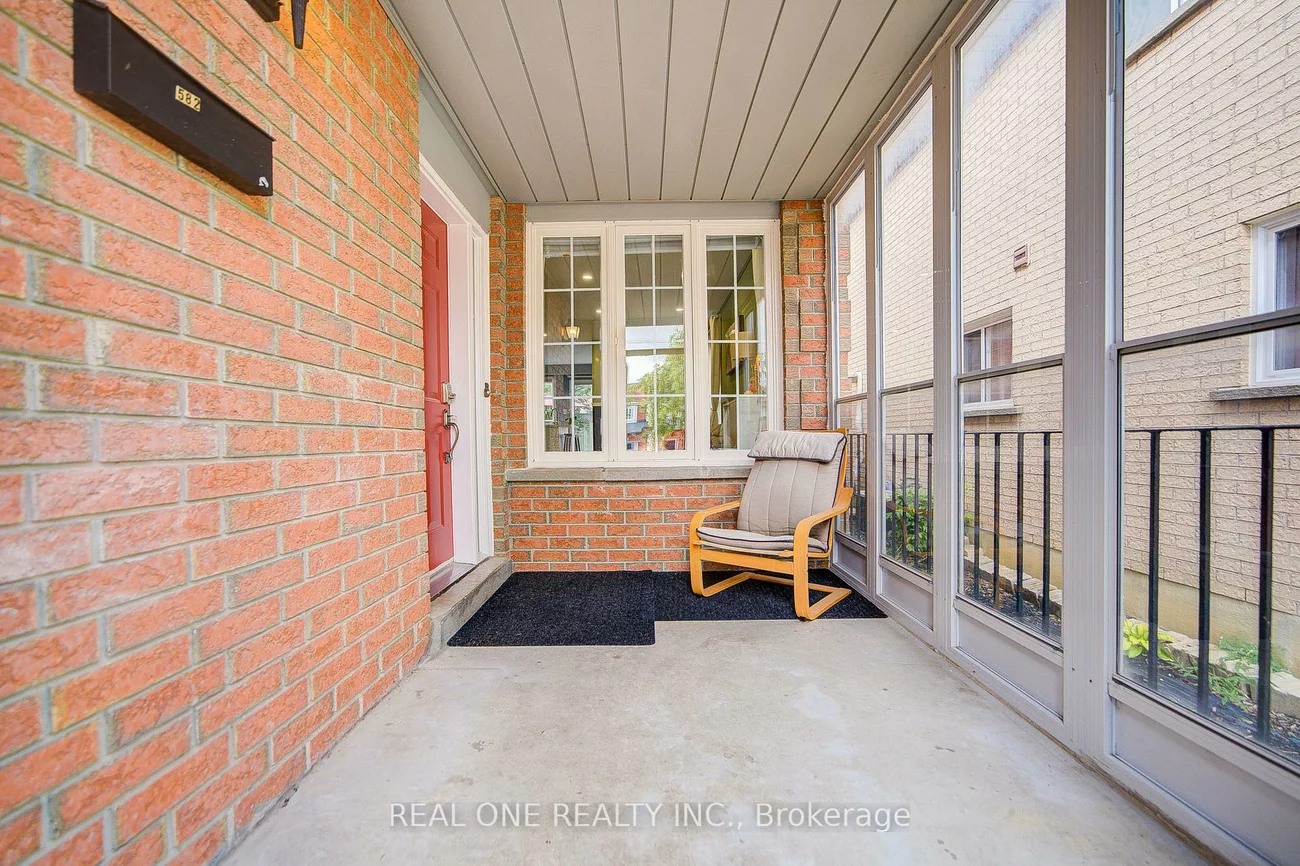 582, Willowick, Stonehaven-Wyndham, Newmarket