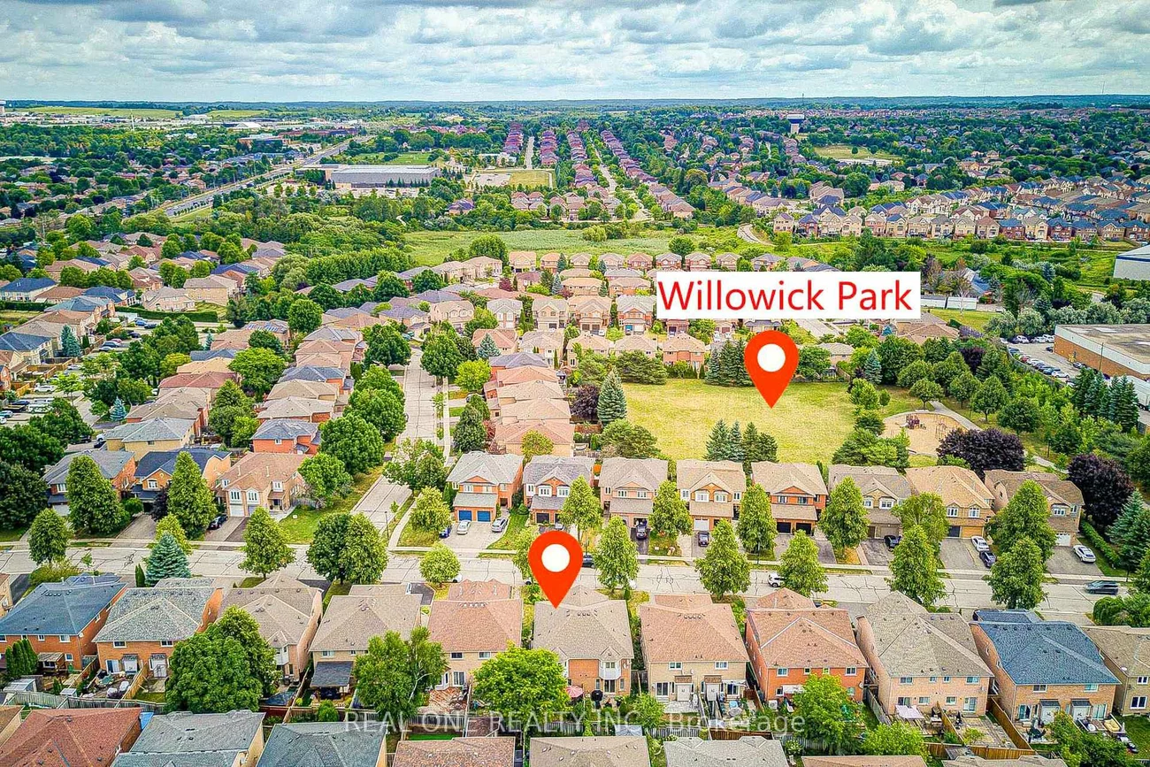 582, Willowick, Stonehaven-Wyndham, Newmarket