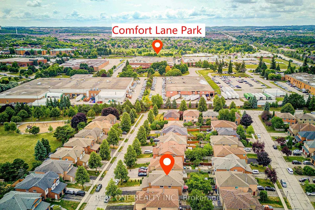 582, Willowick, Stonehaven-Wyndham, Newmarket