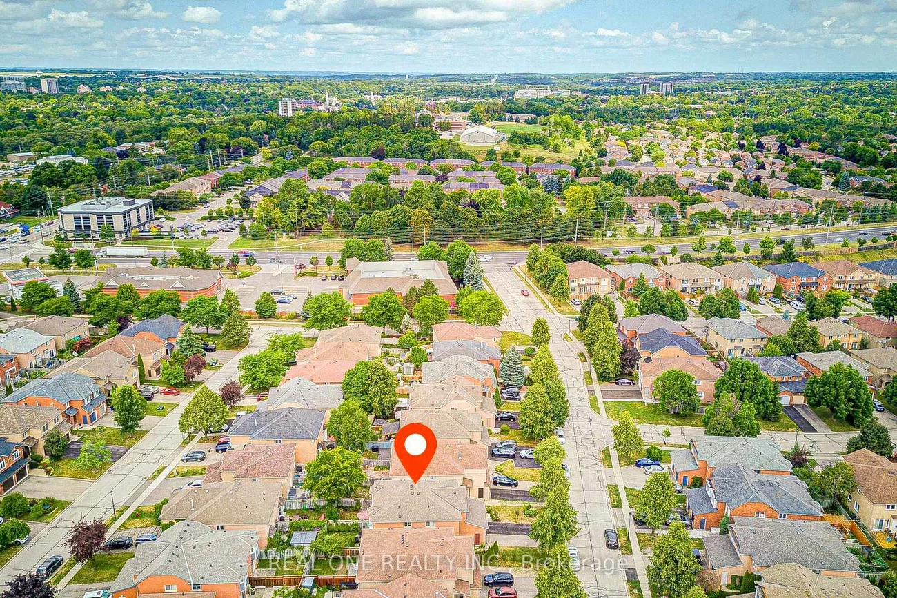 582, Willowick, Stonehaven-Wyndham, Newmarket