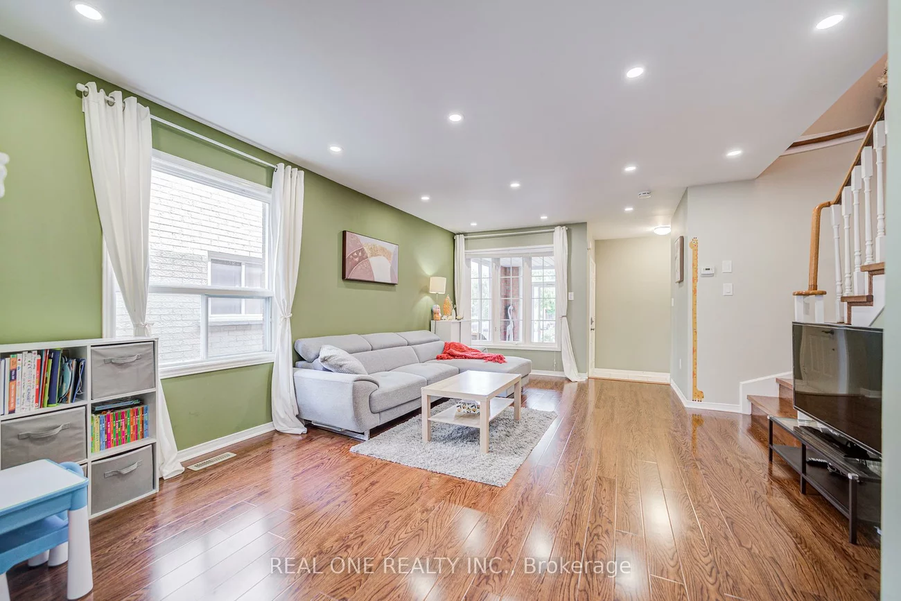 582, Willowick, Stonehaven-Wyndham, Newmarket