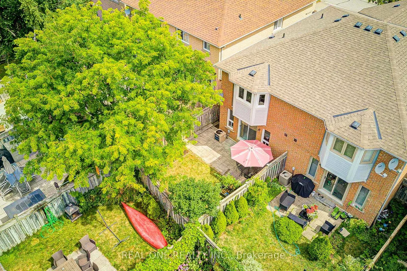 582, Willowick, Stonehaven-Wyndham, Newmarket