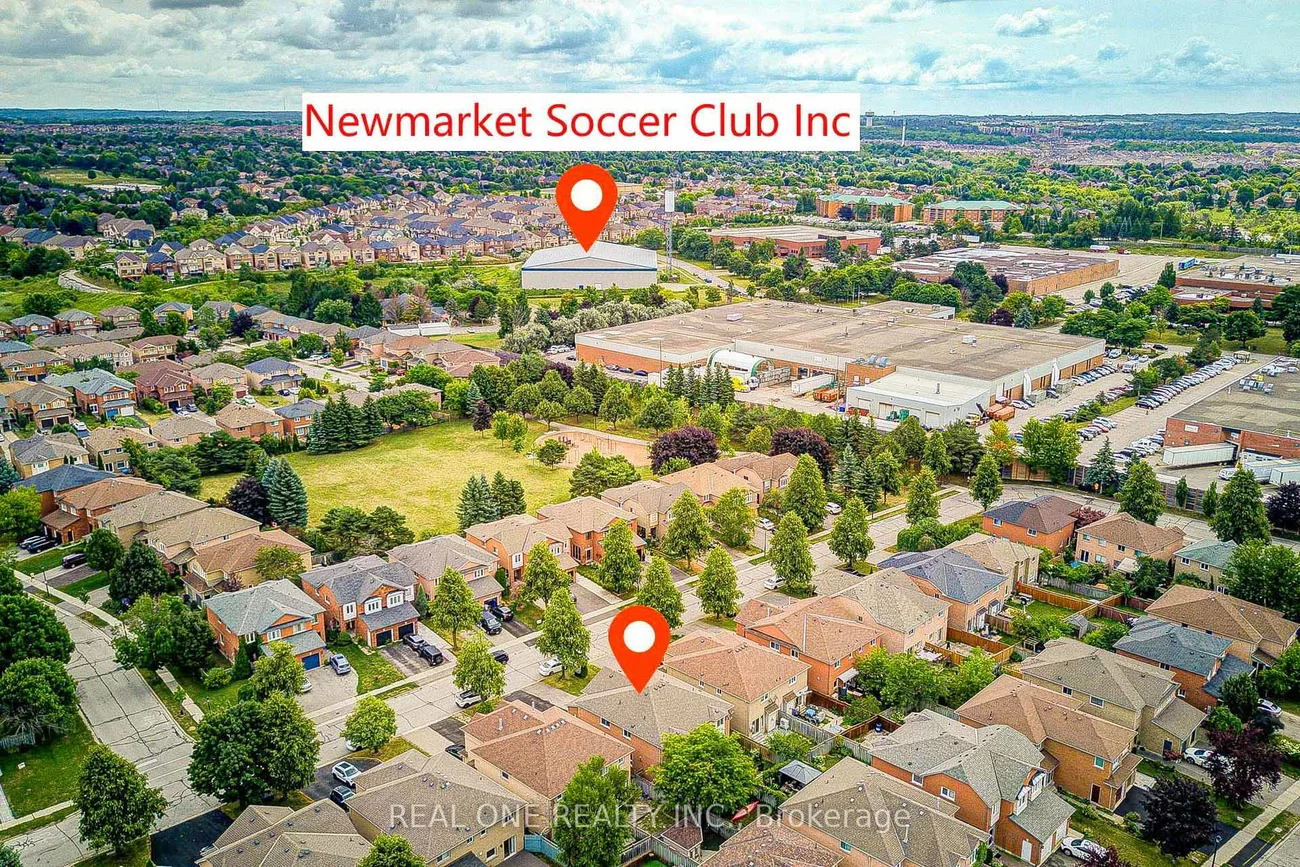 582, Willowick, Stonehaven-Wyndham, Newmarket