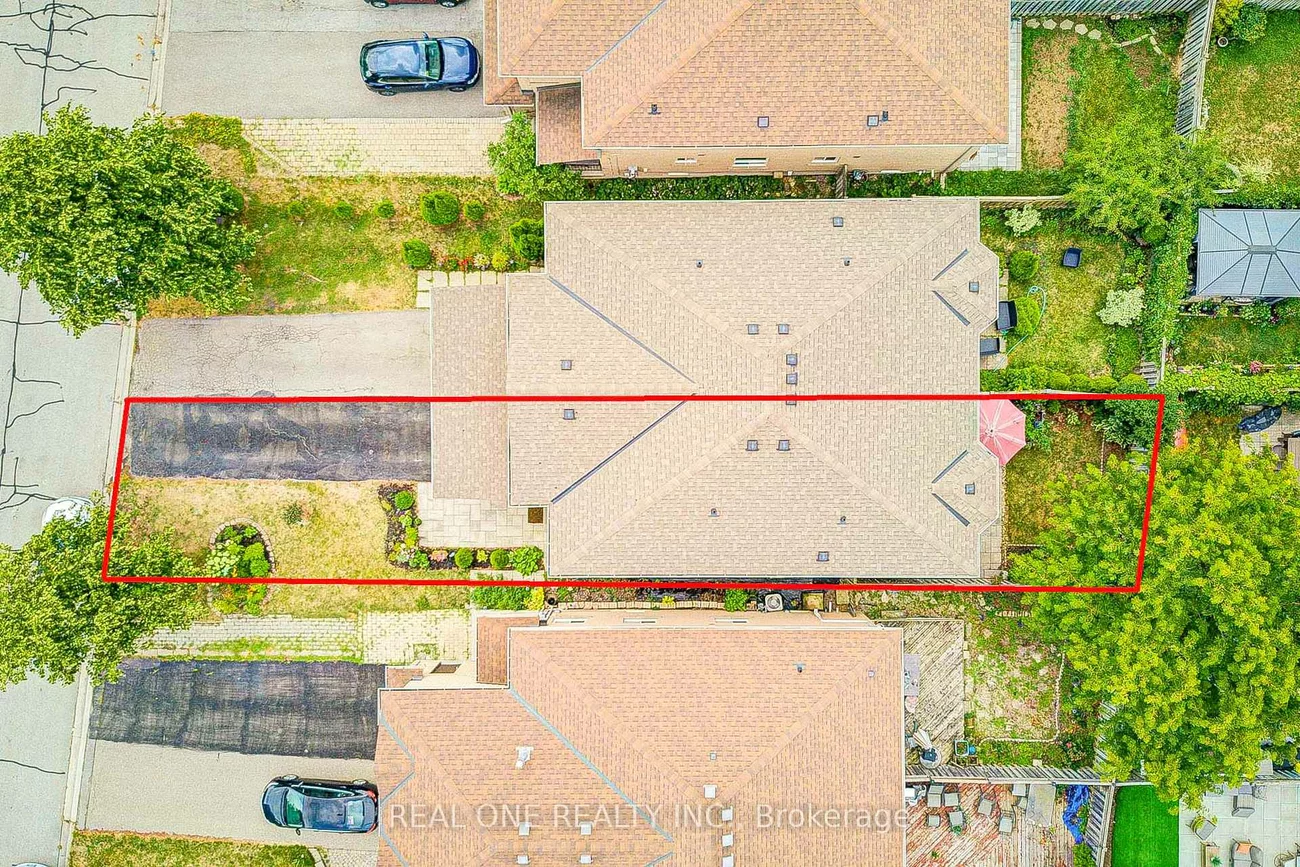 582, Willowick, Stonehaven-Wyndham, Newmarket