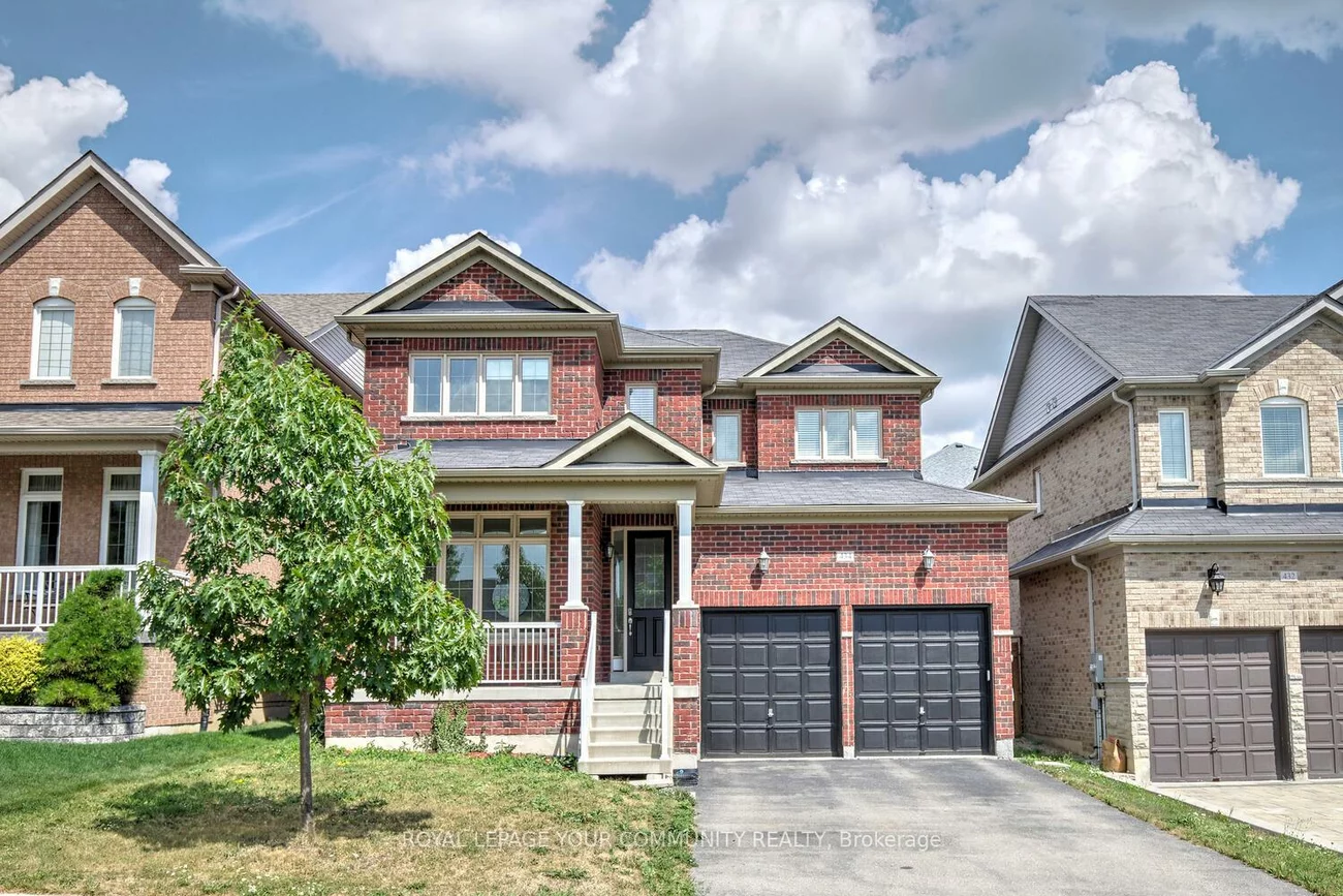 434, Gilpin, Woodland Hill, Newmarket