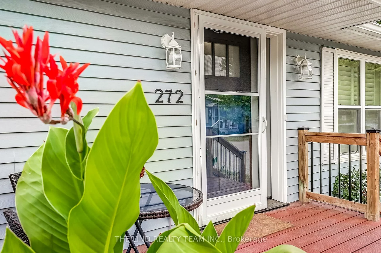 272, Jeff Smith, Gorham-College Manor, Newmarket