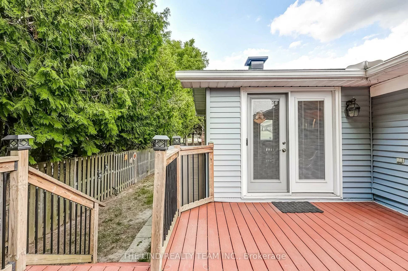 272, Jeff Smith, Gorham-College Manor, Newmarket