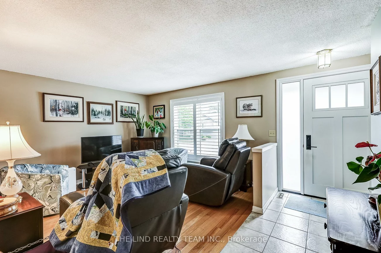 272, Jeff Smith, Gorham-College Manor, Newmarket