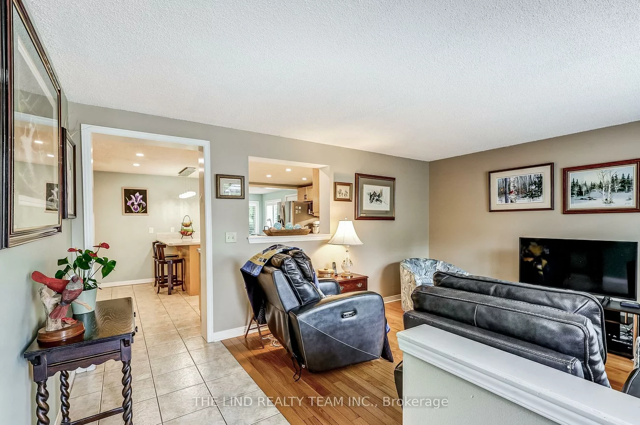 272, Jeff Smith, Gorham-College Manor, Newmarket