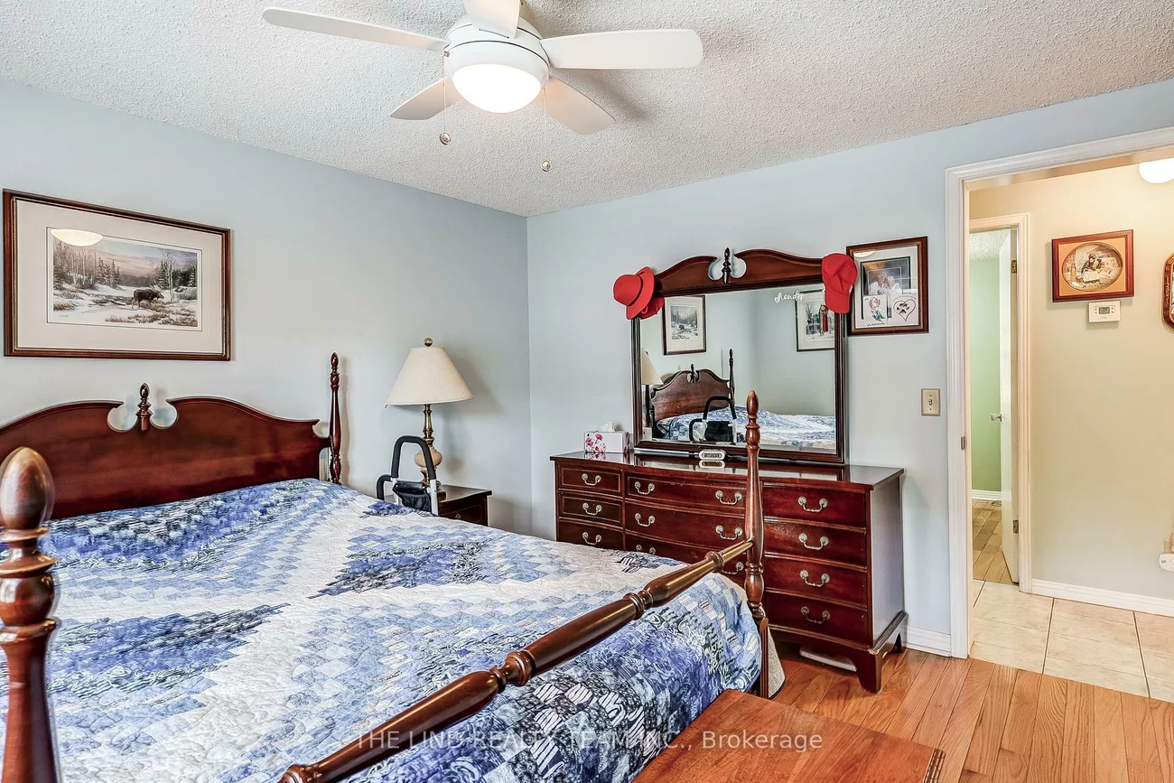 272, Jeff Smith, Gorham-College Manor, Newmarket