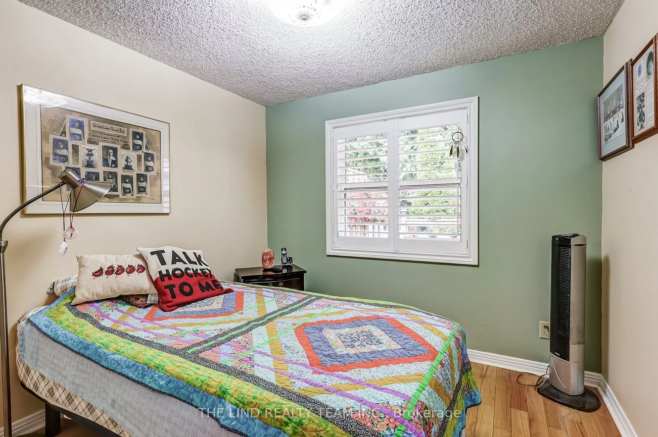 272, Jeff Smith, Gorham-College Manor, Newmarket