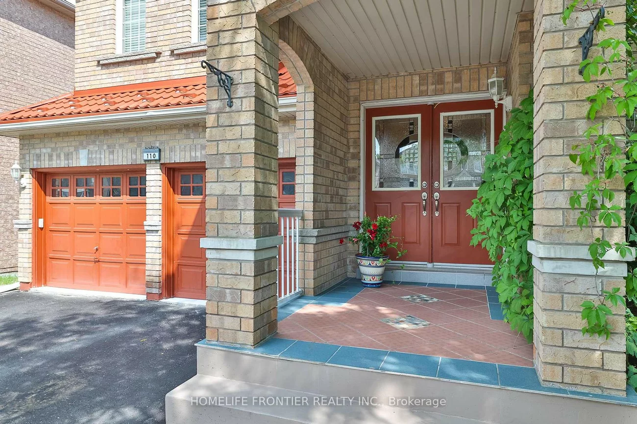 110, Red River, Woodland Hill, Newmarket