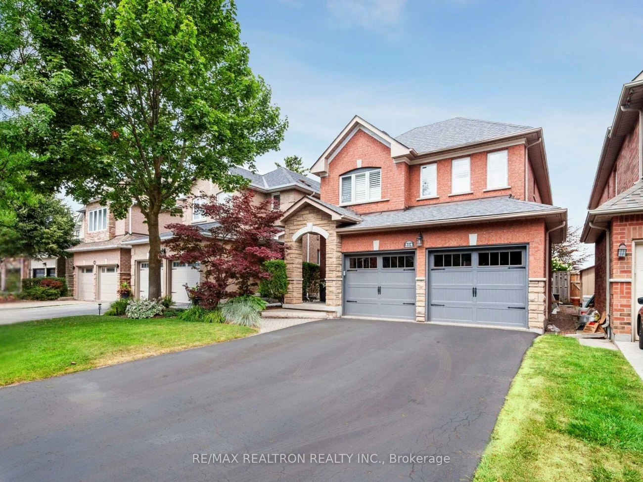 514, Menczel, Summerhill Estates, Newmarket