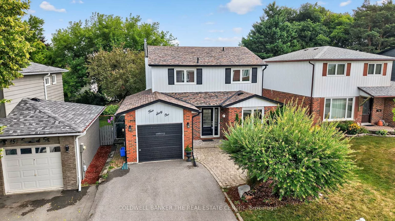 461, Sandford, Central Newmarket, Newmarket