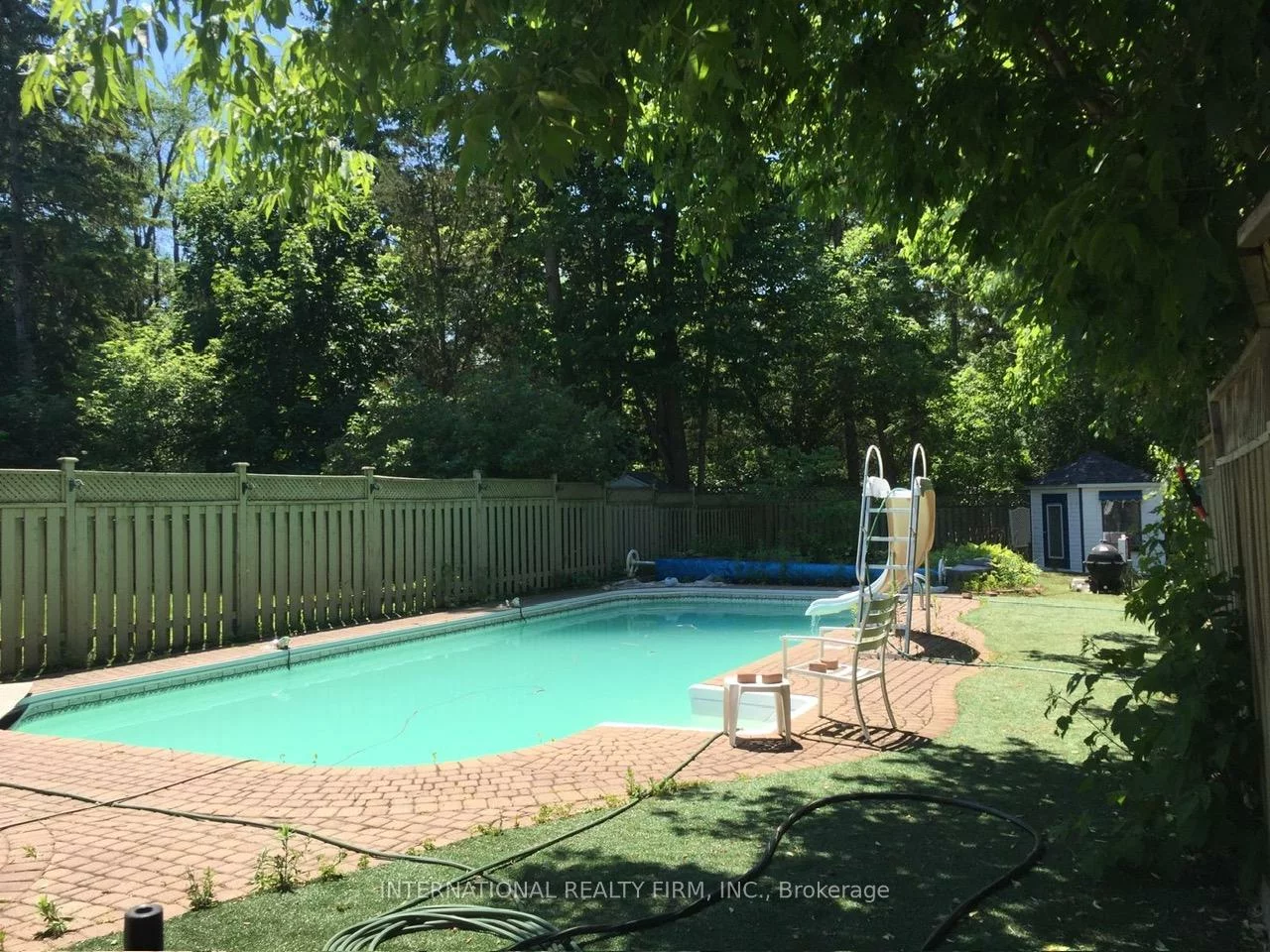 276, Sheridan, Gorham-College Manor, Newmarket