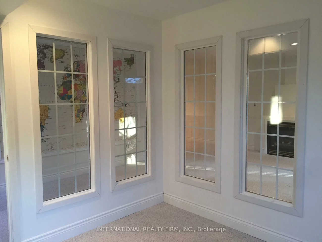 276, Sheridan, Gorham-College Manor, Newmarket