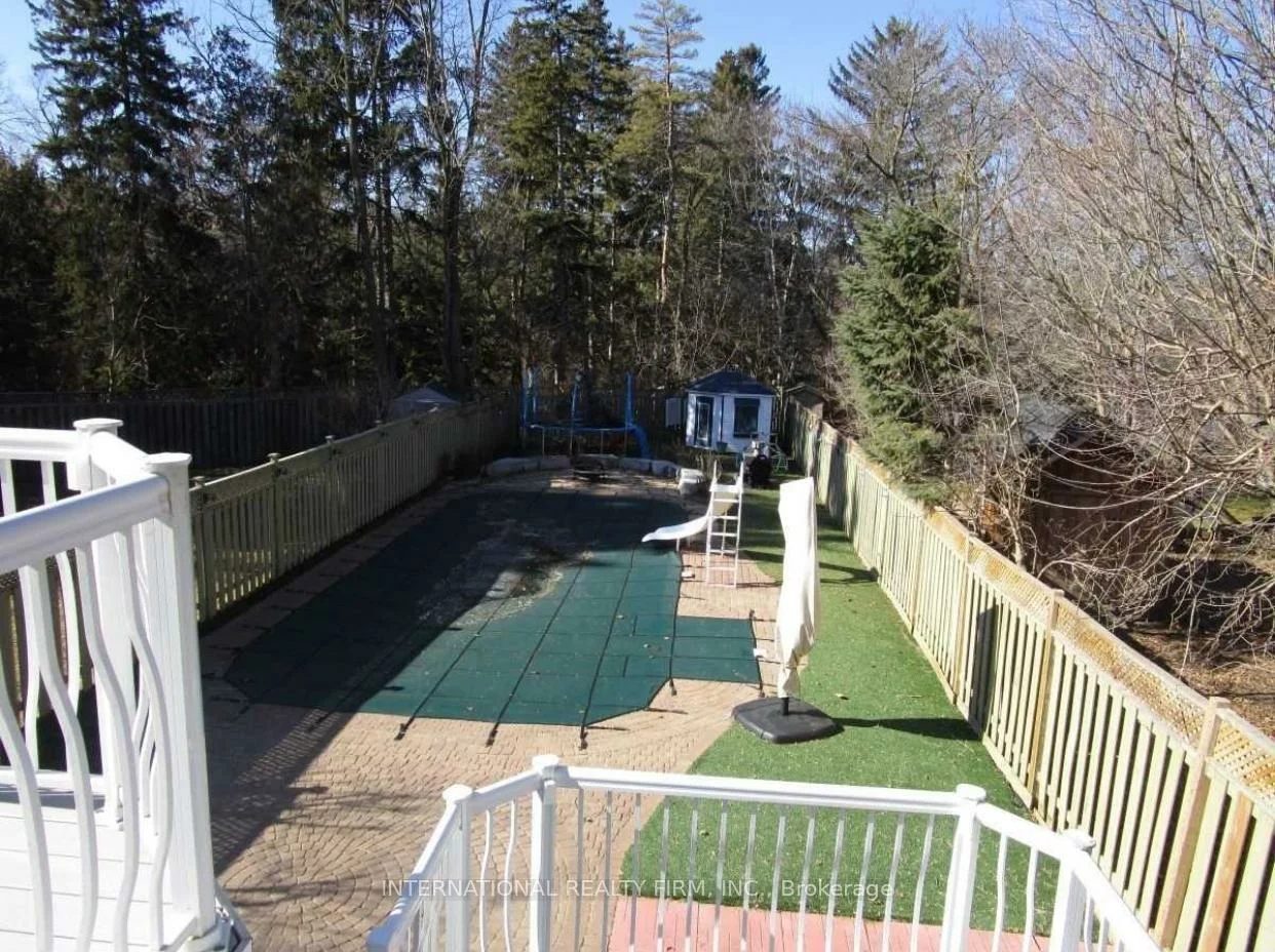 276, Sheridan, Gorham-College Manor, Newmarket