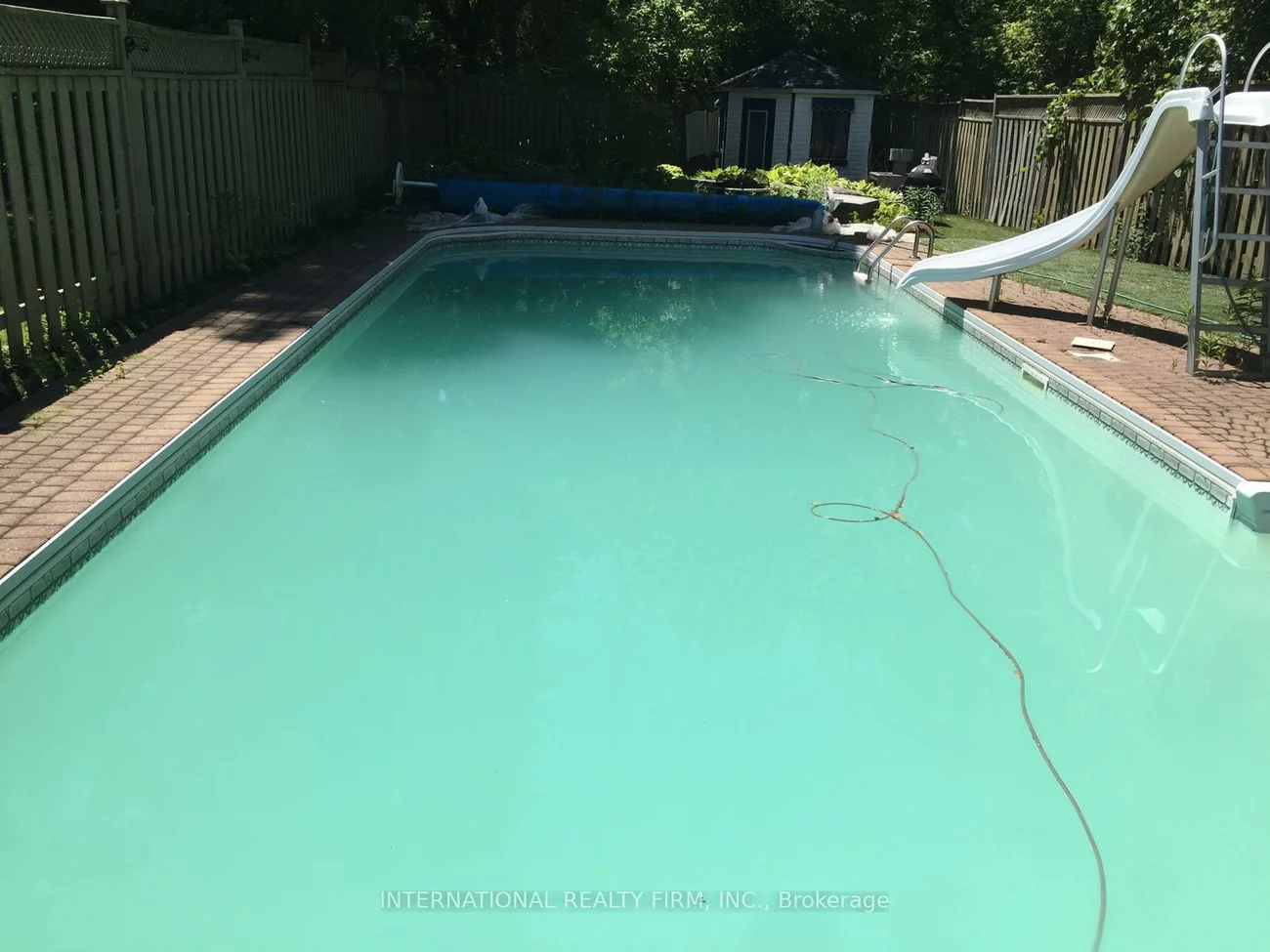 276, Sheridan, Gorham-College Manor, Newmarket