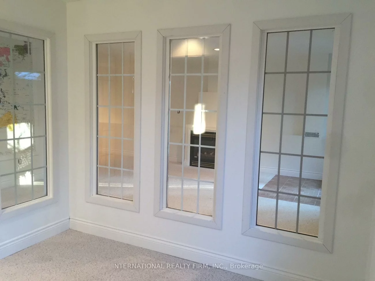 276, Sheridan, Gorham-College Manor, Newmarket
