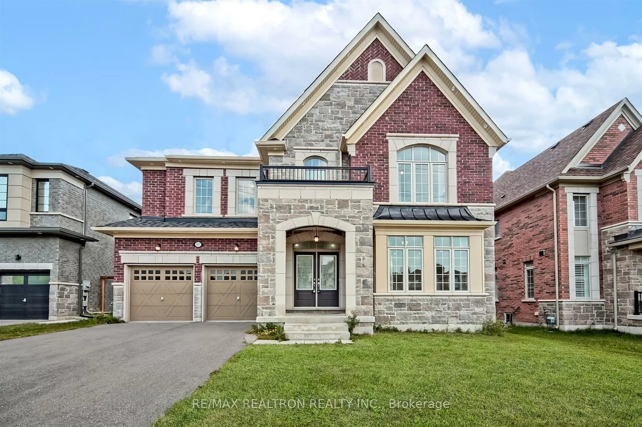307, Reg Harrison, Glenway Estates, Newmarket